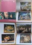 ИЗКУСТВО (REMBRANDT,ЕКСПРЕСИОНИЗЪМ) ,Оцветяване,Катедрална Архитектура