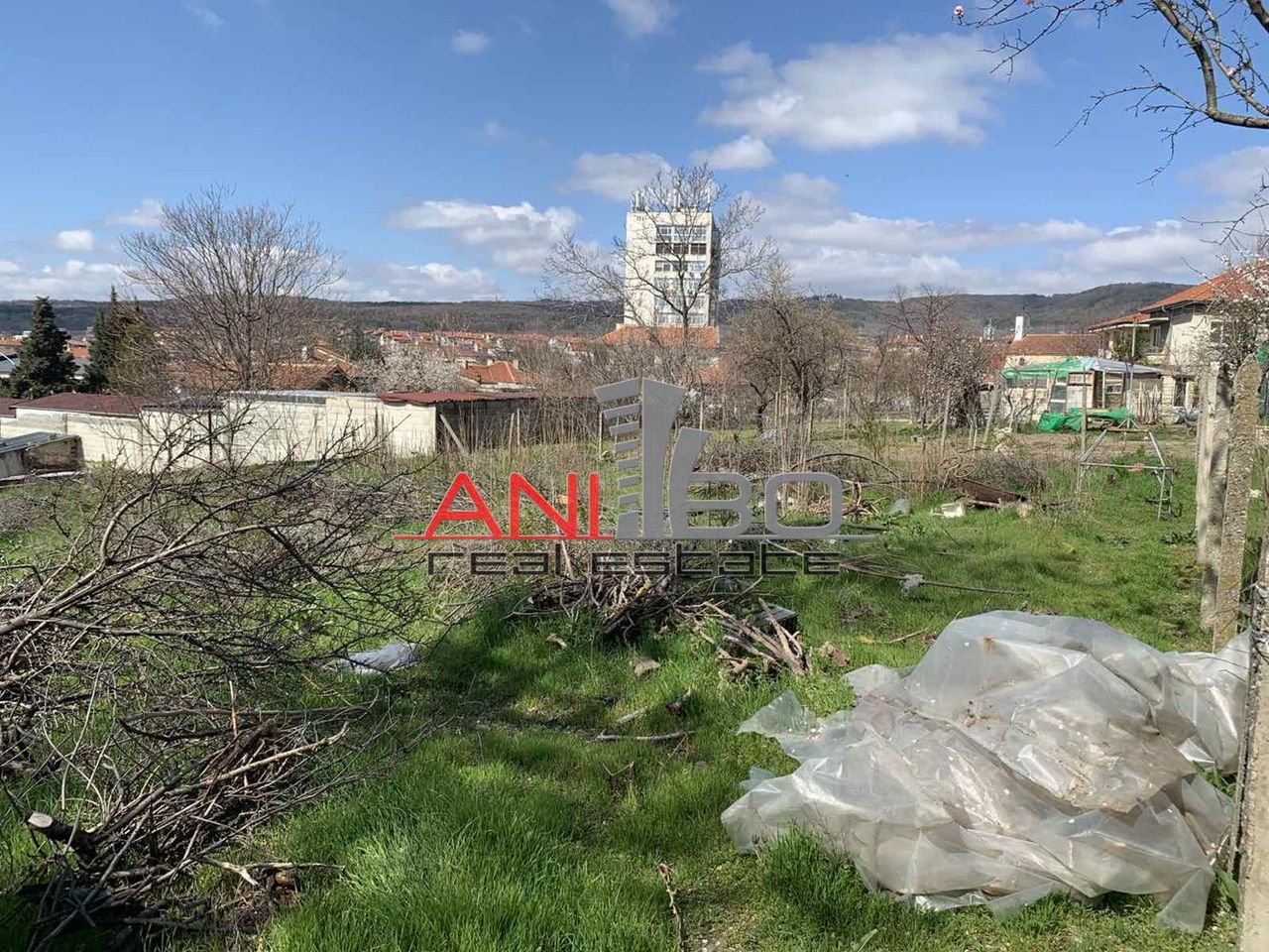 Продава се Парцел в Аксаково - 475 кв.м за 190 €/кв.м - Снимка #4