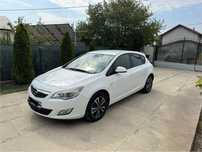 Opel astra j 1,7 dtr