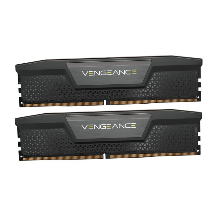 Оперативная память Corsair Vengeance