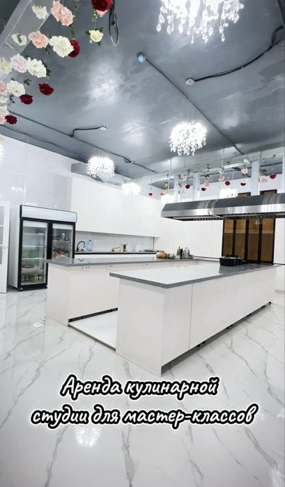 Сдам в аренду студию посуточно