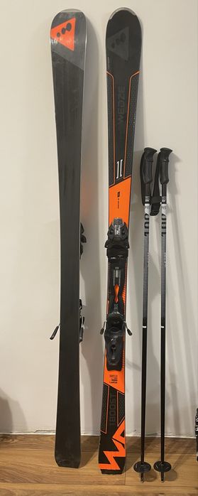 Schiuri, clapari, casca schi, ochelari, patine adult / copii Edea