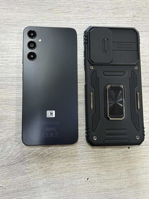 Samsung Galaxy A05s 64GB 4GB RAM Dual