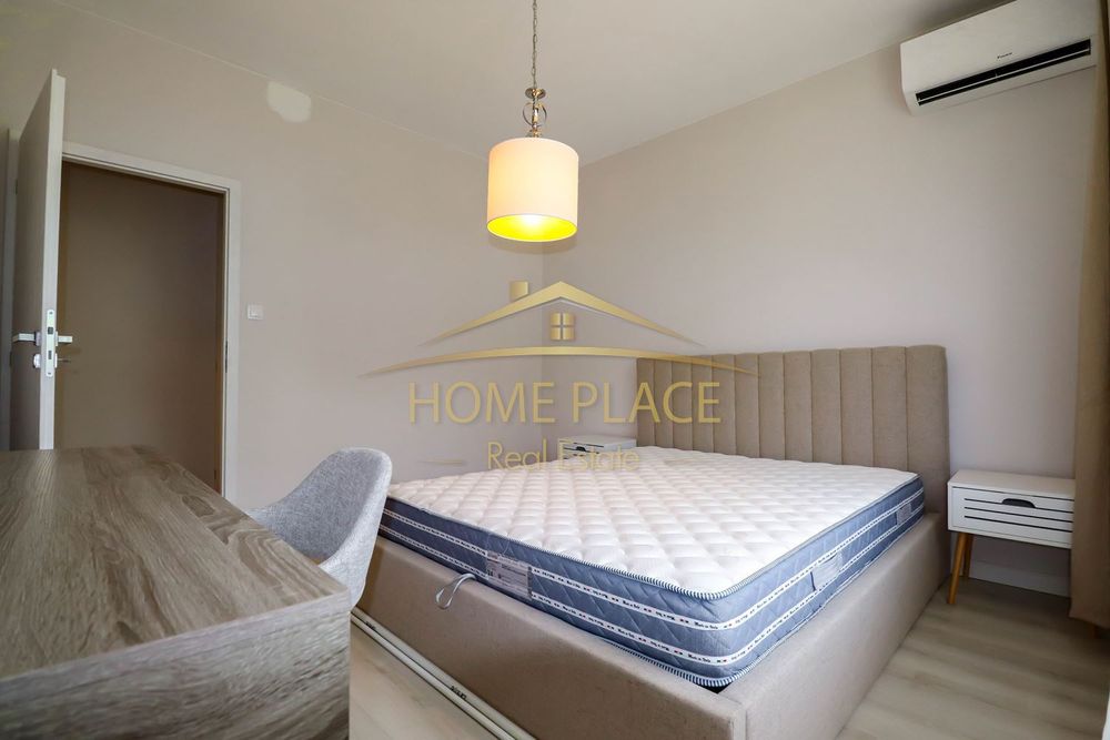 Дава се под наем Двустаен апартамент в Варна, Левски - 60 кв.м за 510 € - Снимка #5