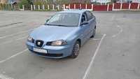 Vand SEAT Cordoba 1.4 16V