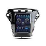 Navigatie Android 14 Ford Mondeo Tip Tesla Carplay Android Auto
