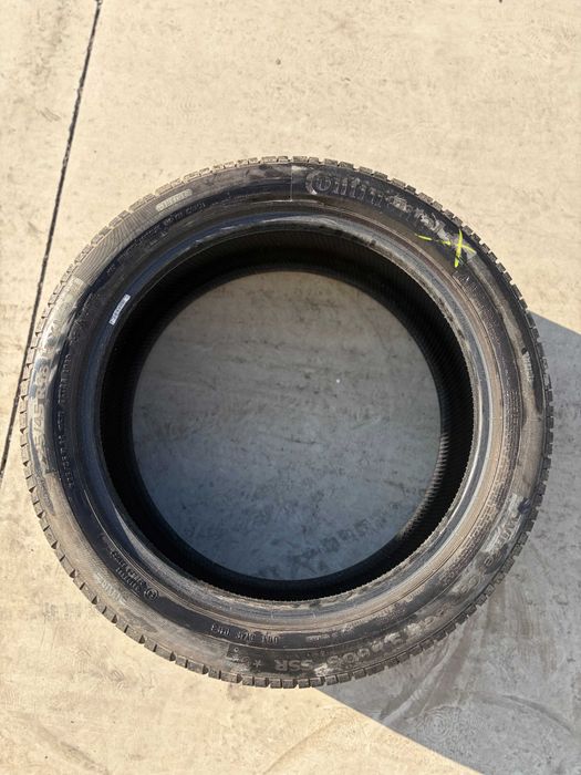Continental 225/45R18- Stare foarte buna, livrare rapida, garantie!