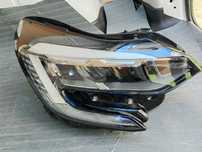 Фар Renault Captur FULL LED десен/Фар Рено Каптюр LED/Фар Captur Ориги