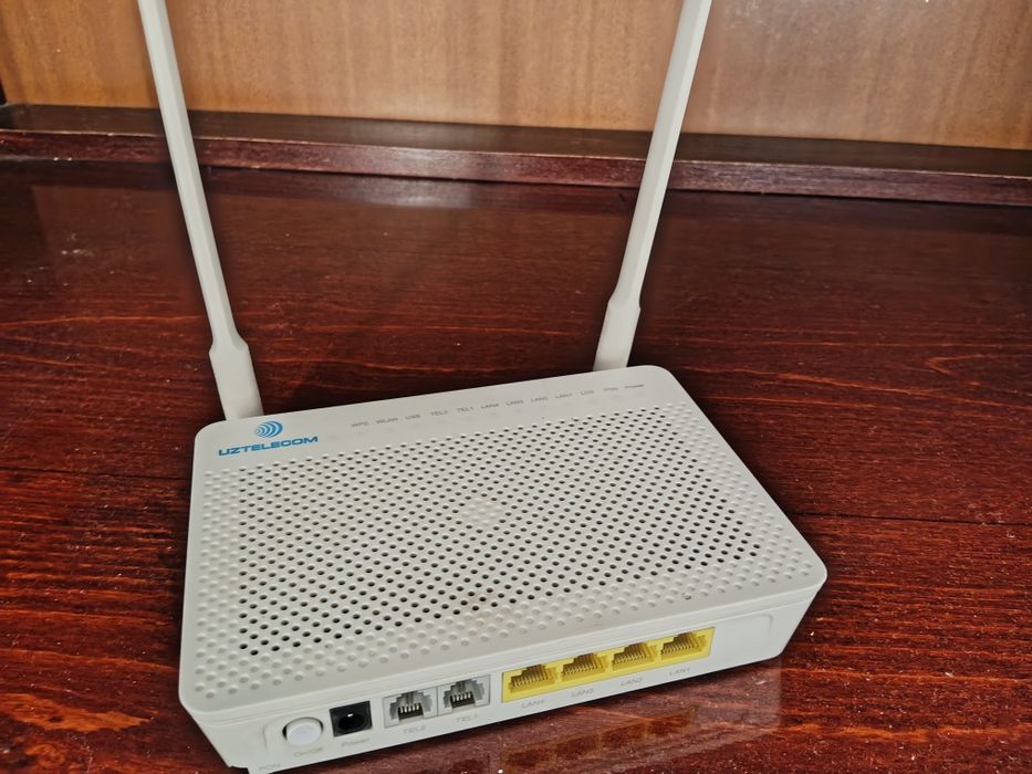 WiFi GPON Router