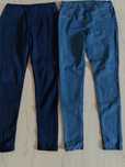 Colanti blugi pret ft mic!!2perechi