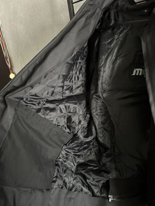 Текстилно яке за мотор