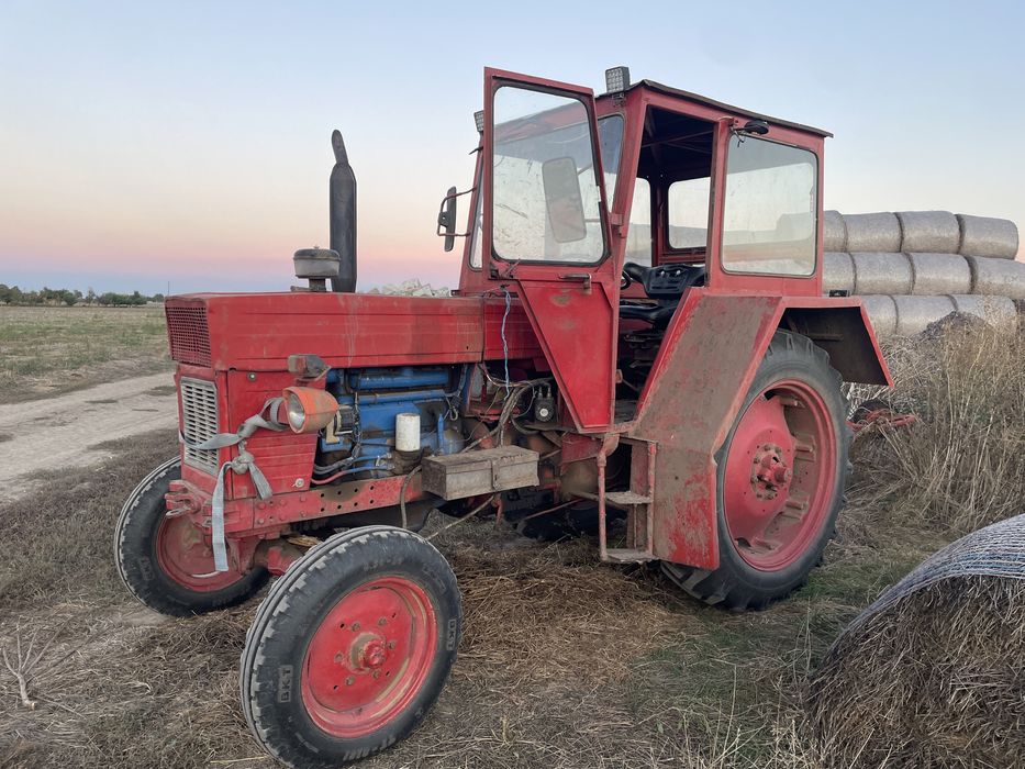 Tractor Utb 650