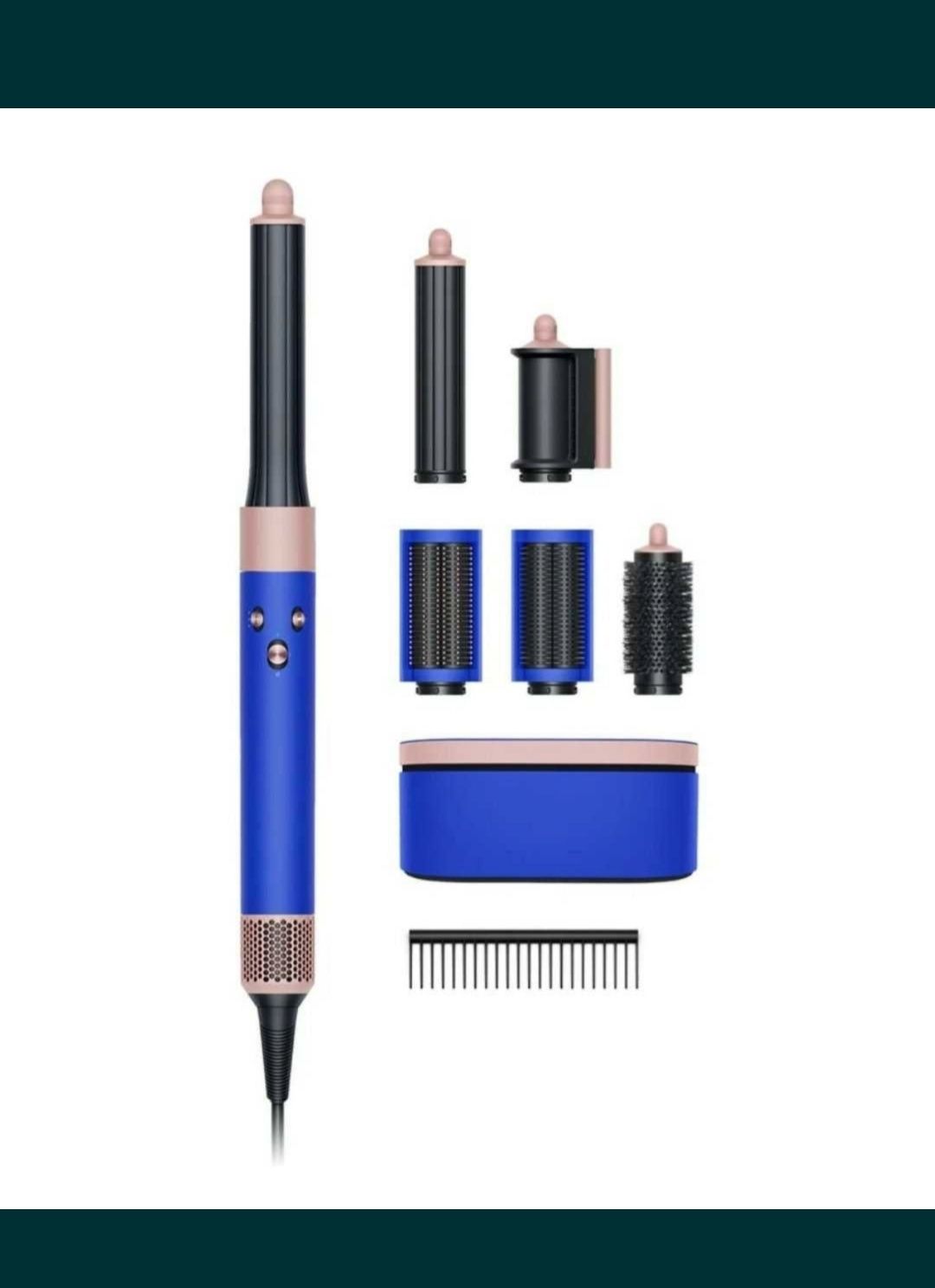 Стайлер Dyson hs05 airwap complete long original