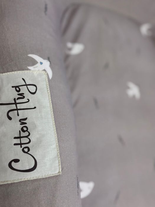 Гнездо Cotton Hug