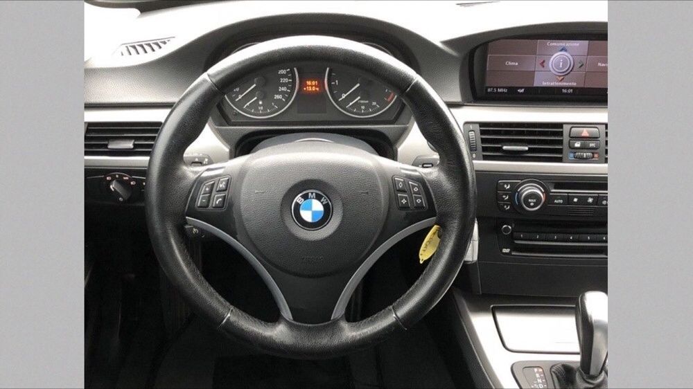 BMW 330d e90 *Navi* *Xenon* на части!!