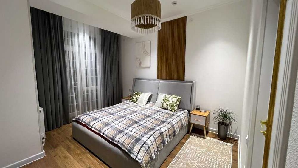 НОВАЯ КВАРТИРА!! СРОЧНО!!! Аренда в престижном Район Шайхантахур 381*