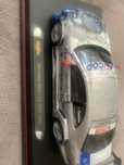 Macheta Mercedes Benz CLK -DTM 2000 1/18