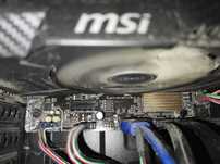 AMD RX550 2gb GDDR5