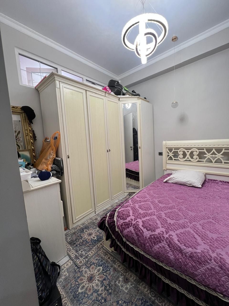 Продам квартиру 3х комнатную