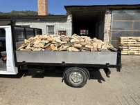Lemn foc FAG , fara transport -