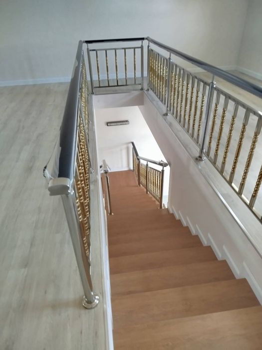 Продаются две объединенные квартиры ЖК «Пойтахт Гавхари»