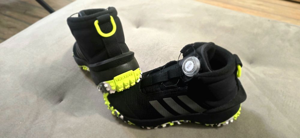 Adidas Fortatrail Боти