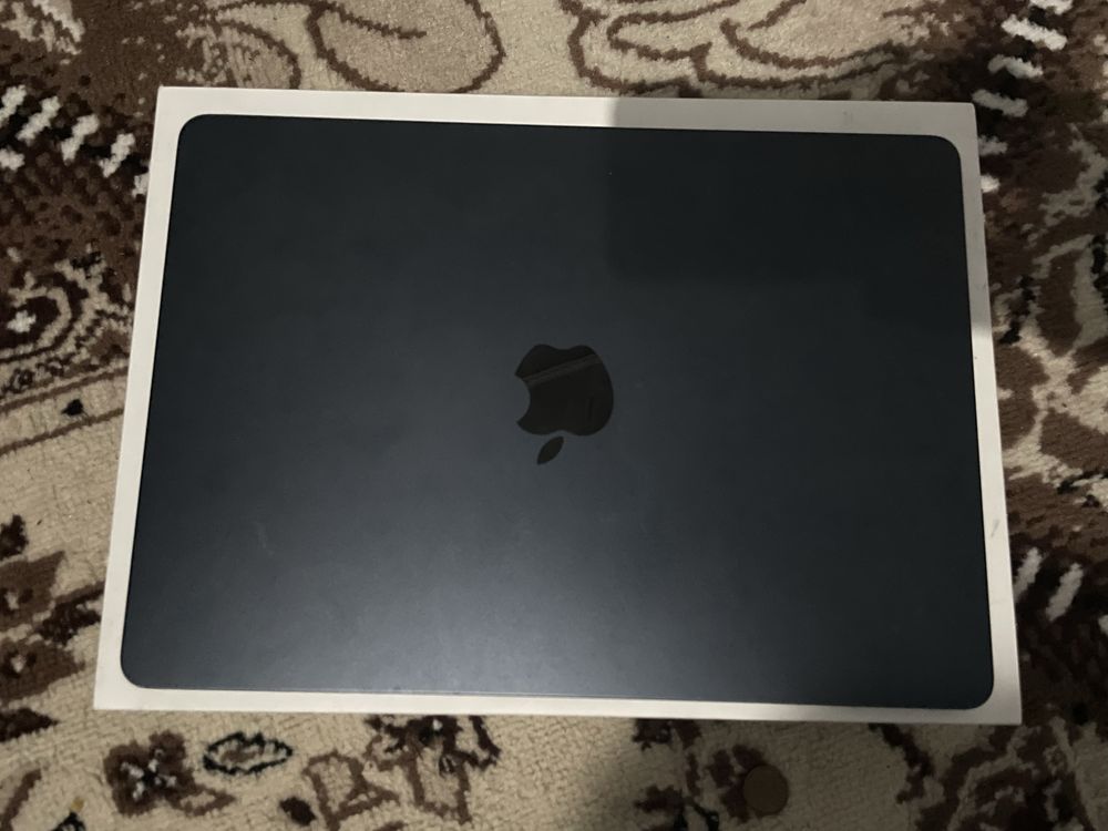 MacBook air m2 2022