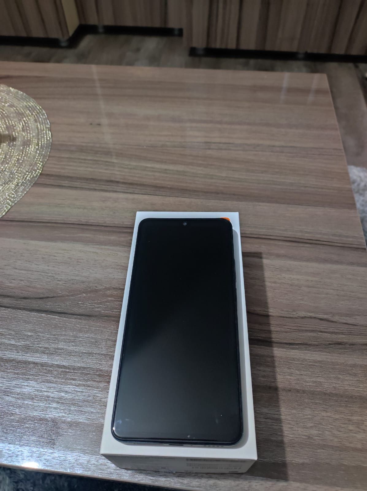 Xiaomi Redmi Note 11 Pro+ 5G