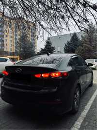 Hyundai elantra машина продается срочно