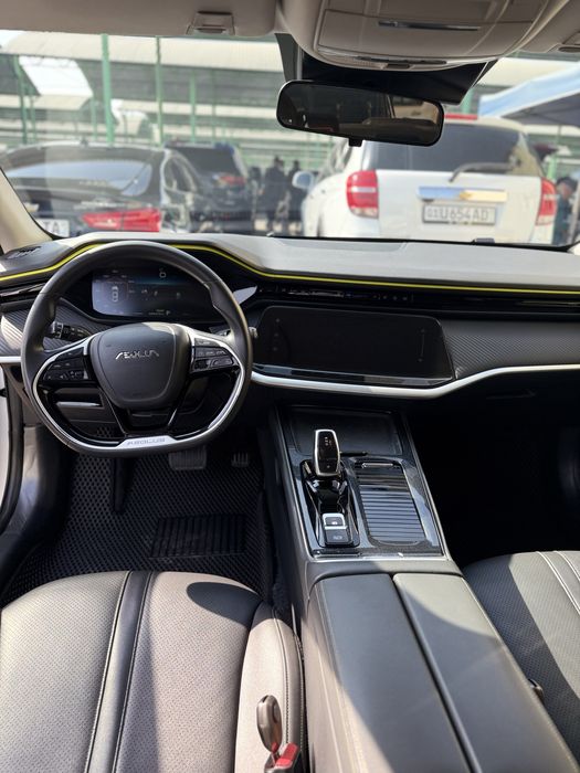 Dong feng aelous A60 max sotiladi