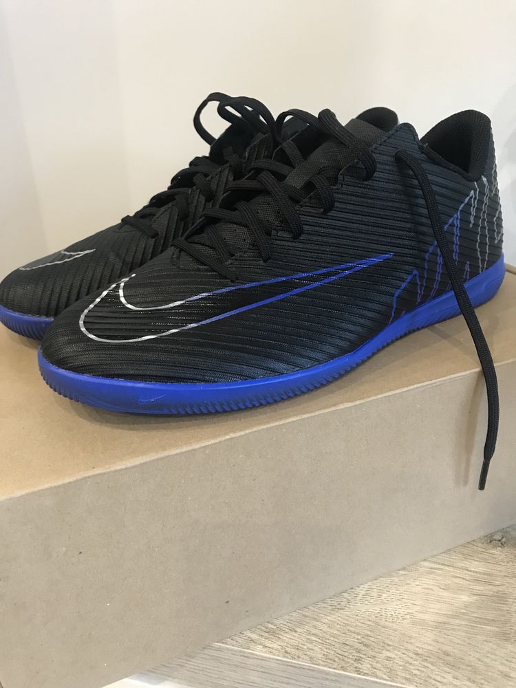 Nike Vapor 15 Футболни обувки