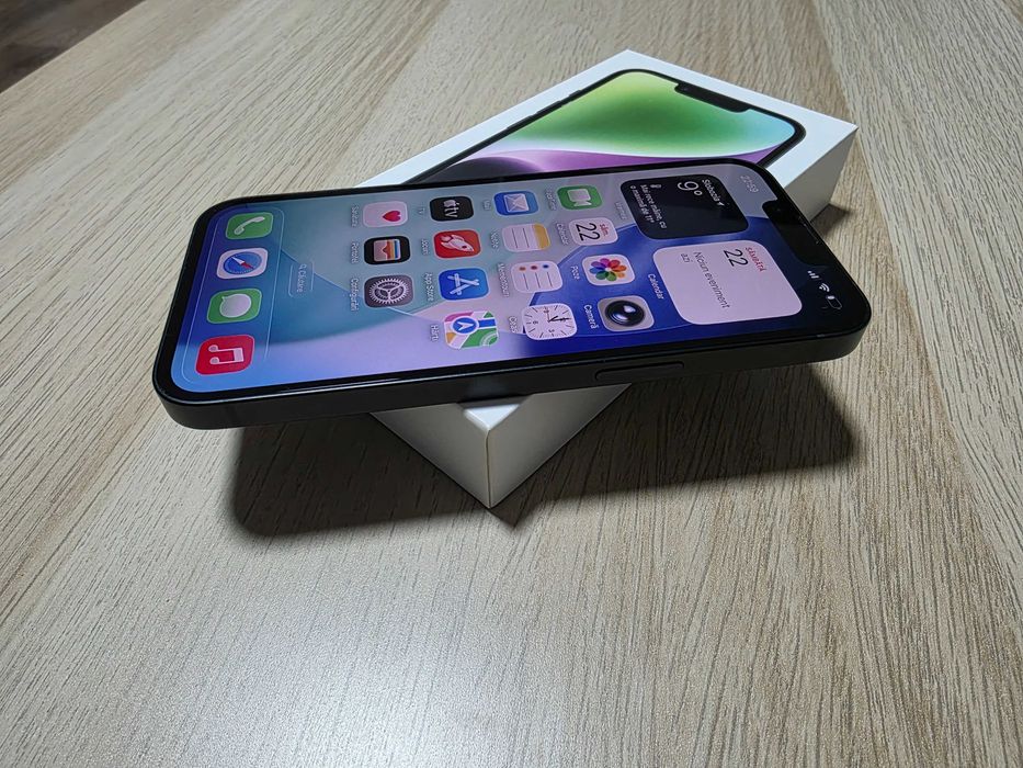 Iphone  14 128gb