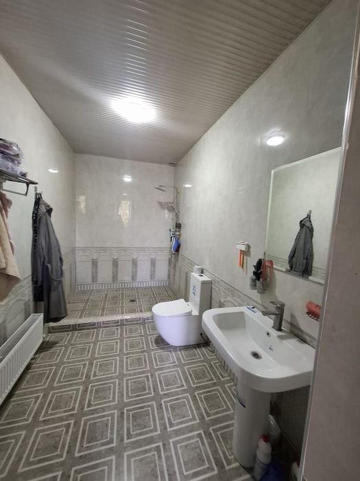 Яшнабадский район. Сангород Новый дом 5,7 соток