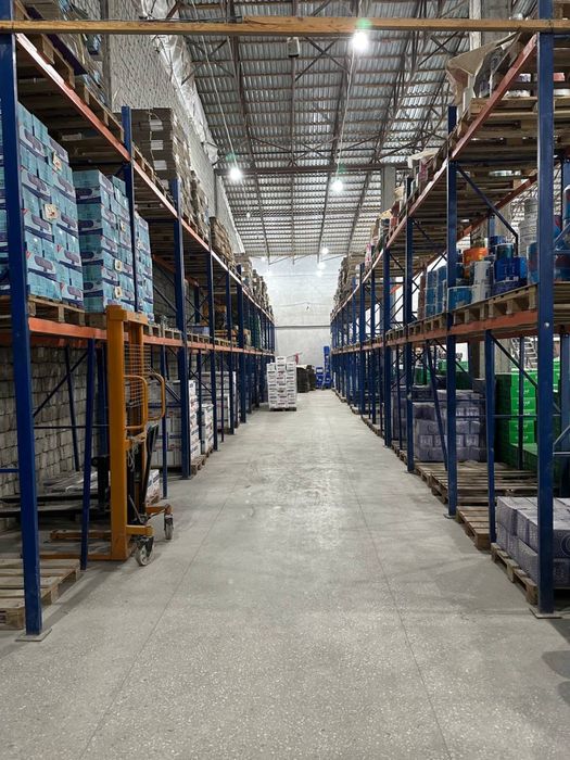 Готовый завод (бизнес) по производству туалетного мыла