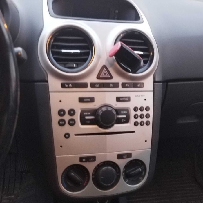 Opel Corsa D 1.2 Benzina 2007 fulll