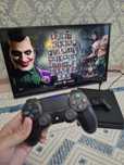 Ps4 Slim и Телевизор (Вместе)