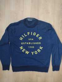 Tommy Hilfiger XL, LIU JO - M, Camel Active - L мъжки пуловери