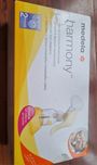 Двуфазна помпа за кърма Medela Harmony