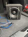 Subwoofer Blaupunkt Activ