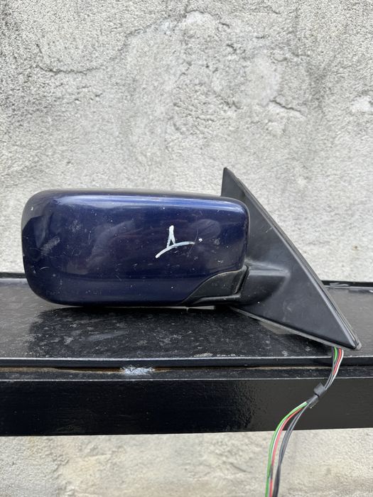 Странични огледала е39