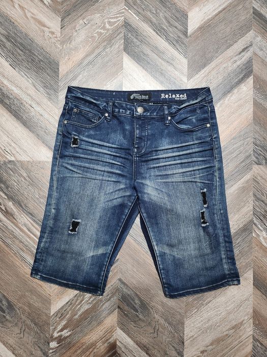 Blugi Scurti Volcom
