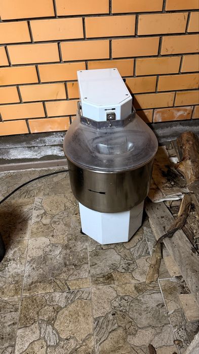 Продается ТЕСТОМЕС