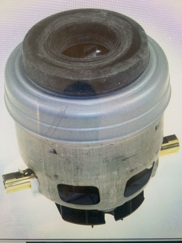 Motor aspirator siemens bosch philips ametek zelmer orice model nou