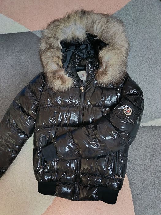 Дамско яке Moncler