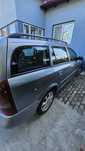 Opel Astra G Caravan