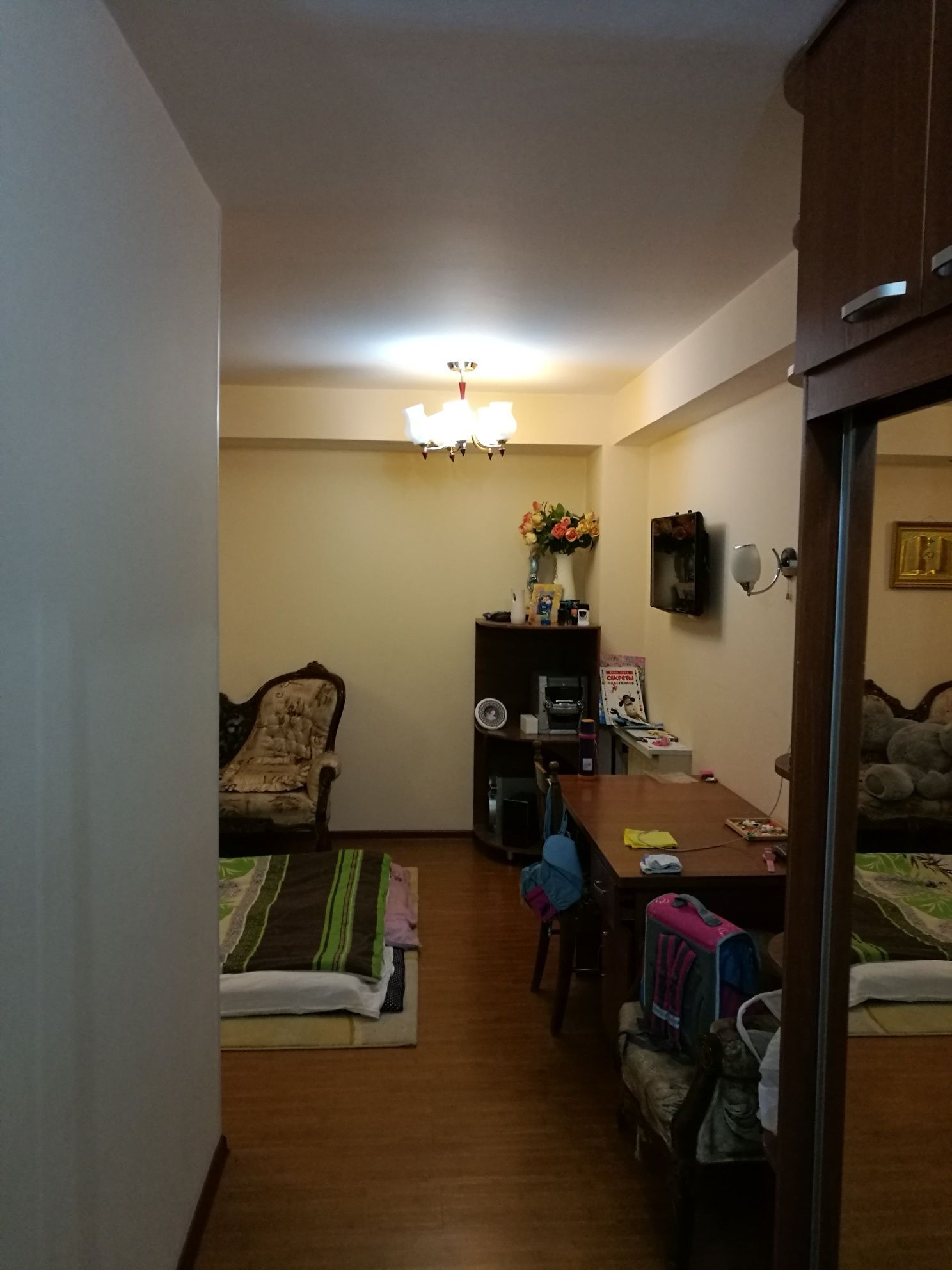 Продаю свою 2х ком квартиру без посредников