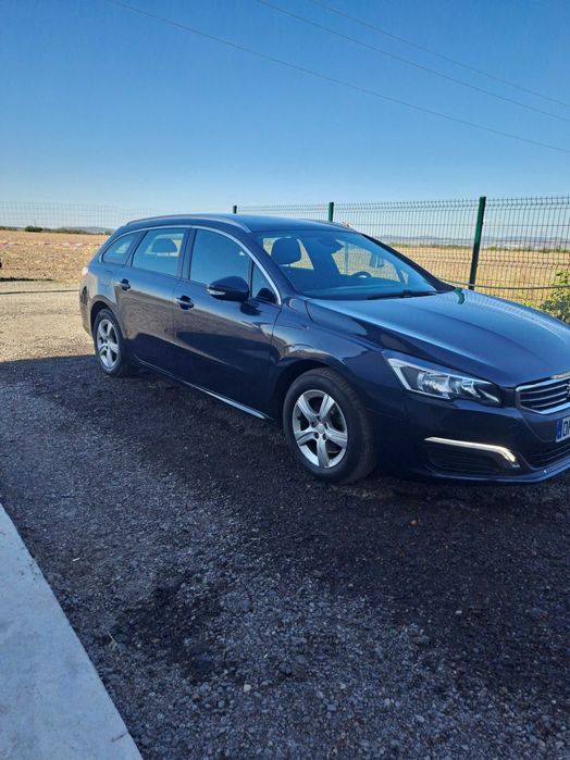 Peugeot 508 2.0* HDi*