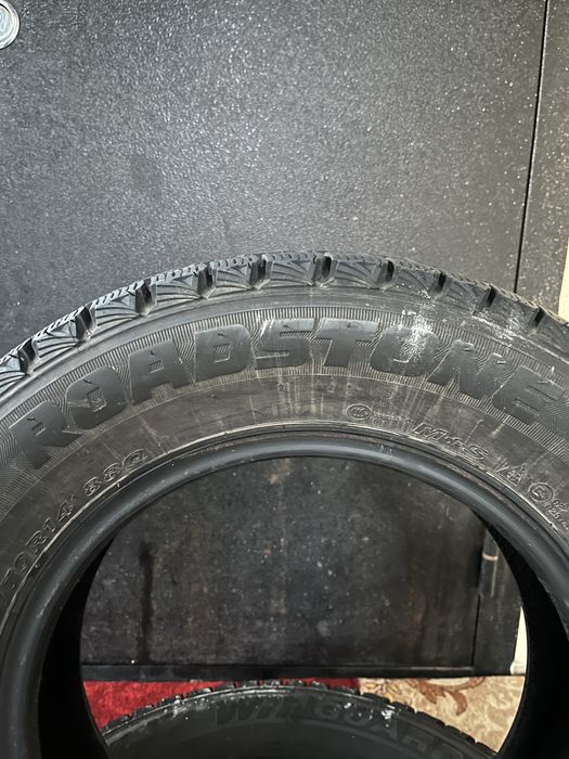 Зимние шины 185/70 R14
