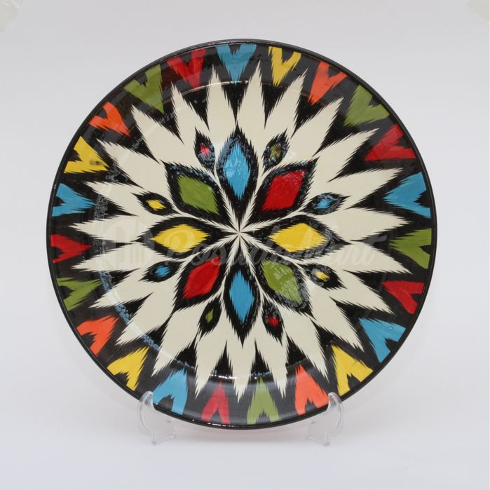 Rishton Atlass Tovoqlari