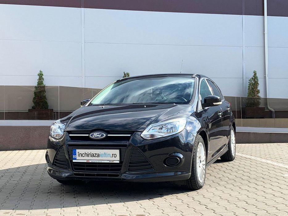 Închirieri auto / Rent a car Cluj